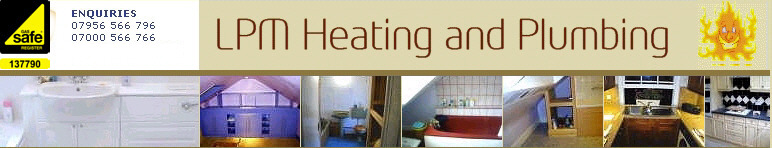 LPM Heating and Plumbing