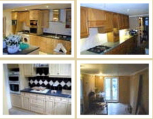 Examples of our work